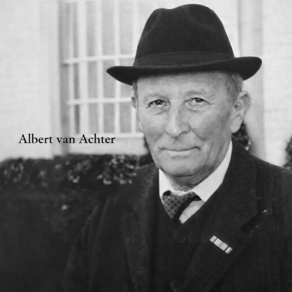 10 years of Albert, a brief history image cover