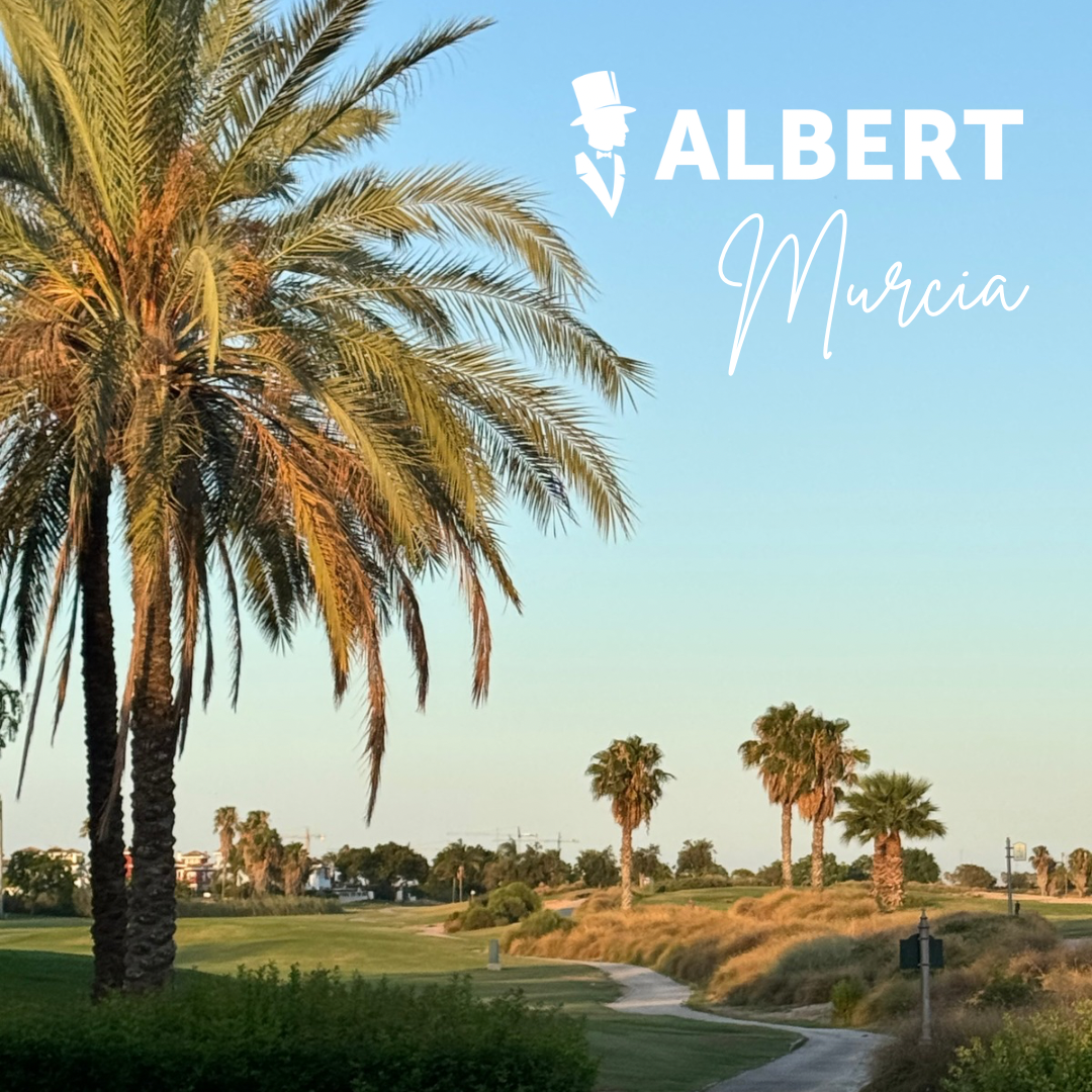 Murcia: De verborgen parel van Spanje. image cover
