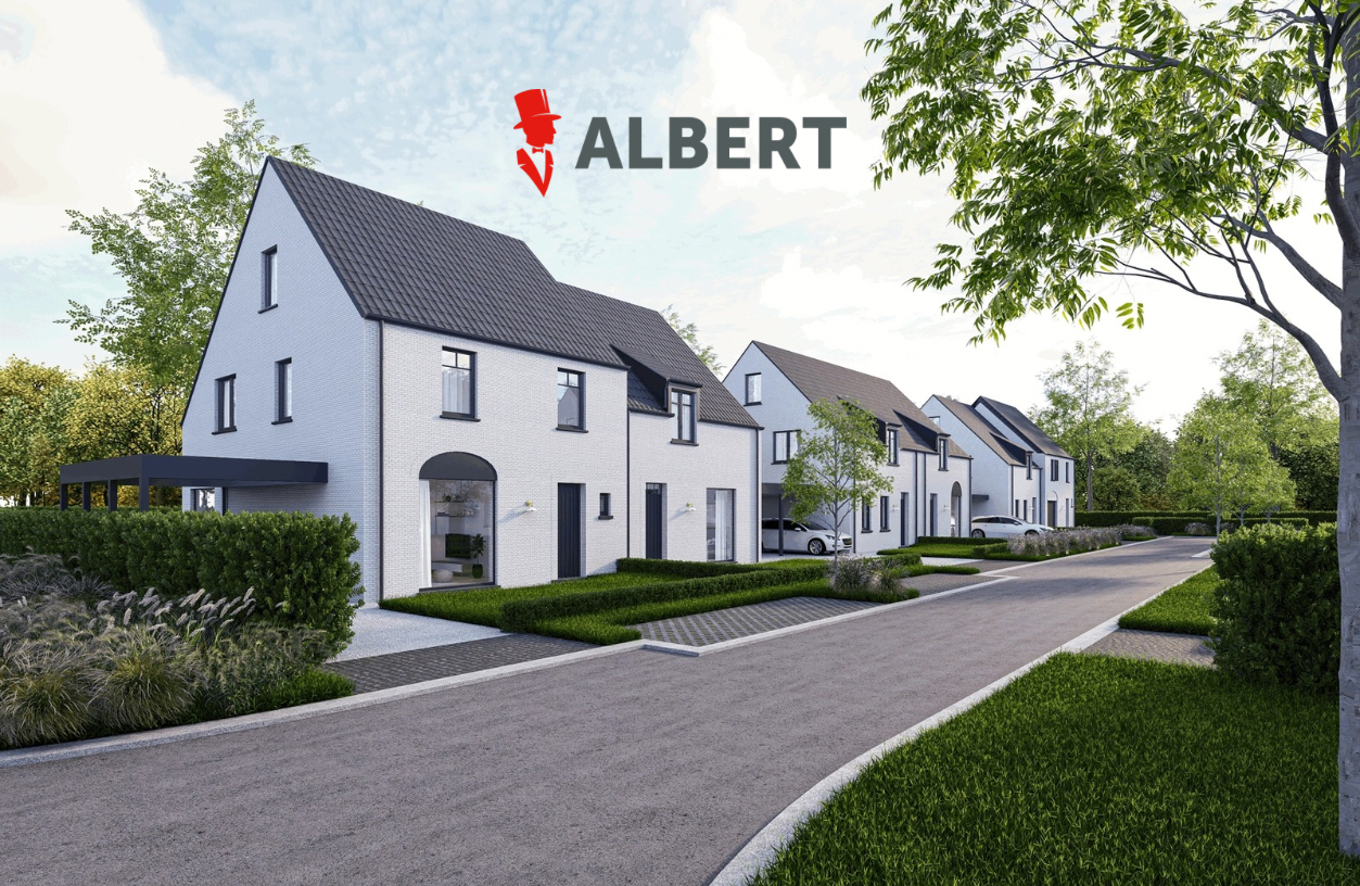 Voordelen van nieuwbouw kopen: waarom het een slimme investering is image cover