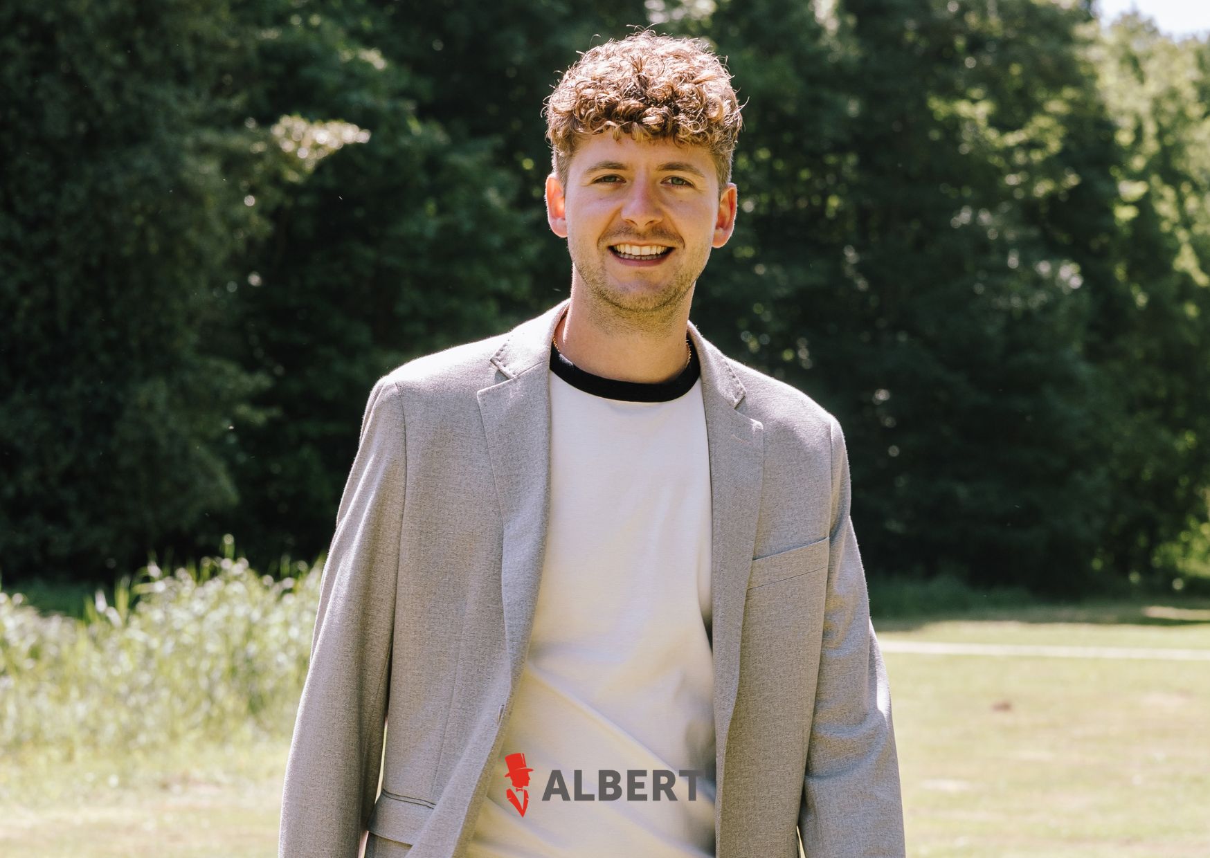 Albert blijft groeien: Maxim neemt de rol van Commercieel Directeur op image cover